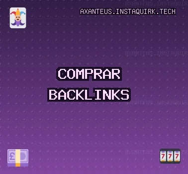 Backlinks de Qualidade